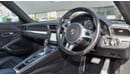 Porsche 911 2014 - Cabriolet - RHD - Mint Condition