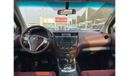 Nissan Navara 2019 I 4x4 I Full Automatic I Ref#293