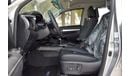 Toyota Hilux Revo Trd Full option 2.8L Diesel Automatic Transmission