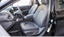 Toyota Camry 2023YM Camry SE 2.5l petrol