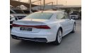 Audi A7 2021 Audi A7 45 TFSI quattro (4K8), 5dr Sportback, 2L 4cyl Petrol, Automatic, All Wheel Drive