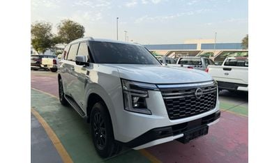 نيسان باترول LE T2 3.5L