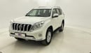 Toyota Prado VXR 2.7 | Zero Down Payment | Free Home Test Drive