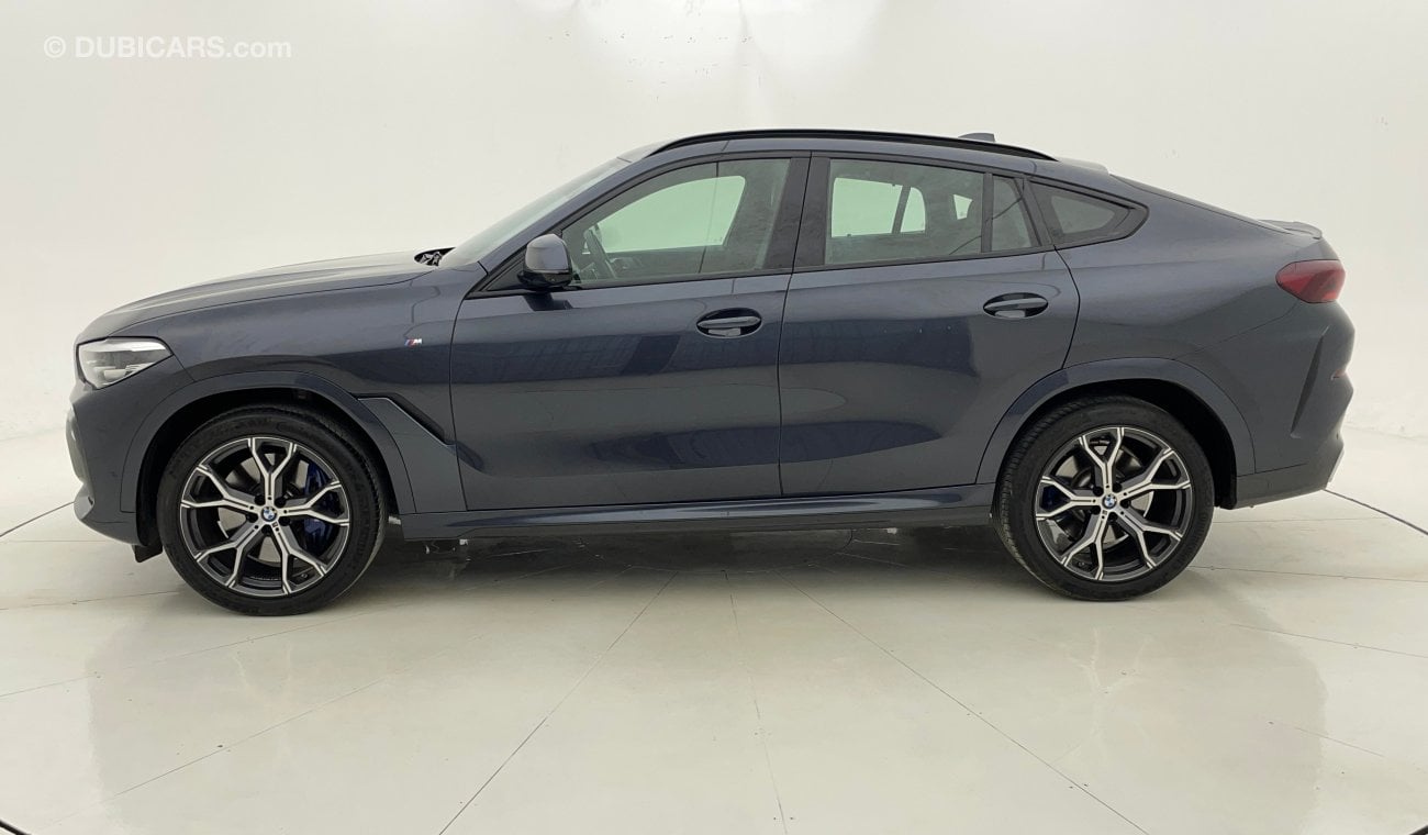 BMW X6 40I M SPORT 3 | Zero Down Payment | Free Home Test Drive