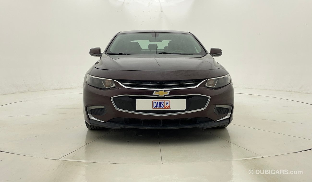 Chevrolet Malibu LT 2.5 | Zero Down Payment | Free Home Test Drive