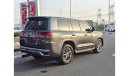 Toyota Land Cruiser VXR Only for export