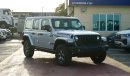 Jeep Wrangler Unlimited Rubicon 4X4 Brand New 0KM