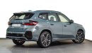 BMW X1 XDRIVE 20 I