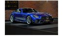 مرسيدس بنز AMG GTR Pro | Slightly Used | 2019 | Sport AMG seats | Carbon Details