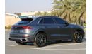 Audi S8 Std AUDI Q8 S-LINE GCC 2020 ABT KIT PERFECT CONDITION