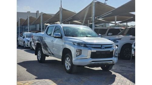 ميتسوبيشي L200 2020 | Mitsubishi L200 | Ref#478