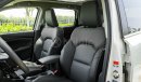 Suzuki Grand Vitara GLX 1.5L HYBRID: PANORAMIC SUNROOF, 360 CAM, PREMIUM LEATHER SEATS