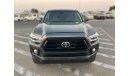 Toyota Tacoma 2023 Double Cab - 3.5L - V6 - 4X4 - 4wheel Drive