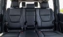 Toyota Land Cruiser LAND CRUISER VXR 3.5L PETROL