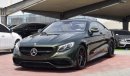 مرسيدس بنز S 550 S550 full upgrade to s63