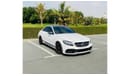 Mercedes-Benz C 63 AMG Std Good condition car