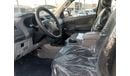 Toyota Hilux DC 2.4L 4WD DIESEL MANUAL TRANSMISSION