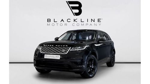 Land Rover Range Rover Velar 2019 Range Rover Velar P250, 1 Year Warranty, Full Service History, Low KMs, GCC