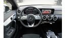 Mercedes-Benz CLA 180 Mercedes Benz CLA 180 | AMG Coupe | Night Package | 2023