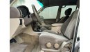 Toyota Land Cruiser تويوتا لاندكروزر VXR V8 خليجي 1999