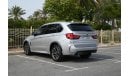 BMW X5 35i Executive 0% DP - BMW X5 2017 - 3.0 TURBO CHARGE I6 xDrive35i - WELL MAINTAINED