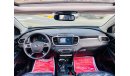 Kia Sorento SX Full