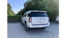 GMC Yukon Denali 6.2L (8 Seater)