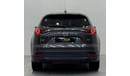 Mazda CX9 Signature Edition 2.5L 2021 Mazda CX-9, One Year Warranty, Service History, Excellent Condition, GCC