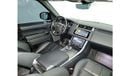 Land Rover Range Rover Sport SE - V6 3.0L-6CYL -SUPERCHARGED