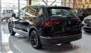 فولكس واجن تيجوان VOLKSWAGEN TIGUAN 300 TSI 2WD