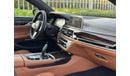 BMW 740Li Executive 3.0L (322 HP)