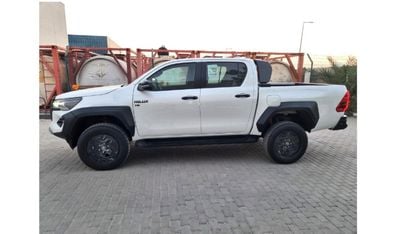 Toyota Hilux GR 4.0