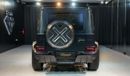 Mercedes-Onyx G7X | 1 OF 5 | 3-YEAR WARRANTY AND SERVICE