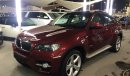 BMW X6 ‏ V6‏‏