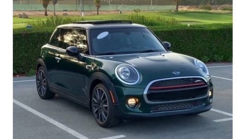 Mini Cooper S Full option 1.5L