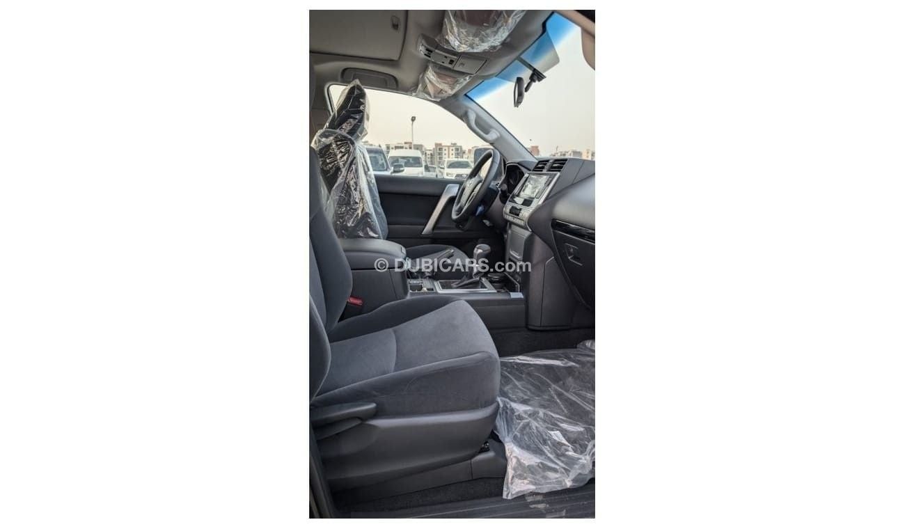 Toyota Prado TYT PRADO 4L PETROL TXL