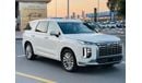 Hyundai Palisade Premium - Nappa 3.8L