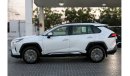 تويوتا راف ٤ LHD TOYOTA RAV4 2.5L HYBRID FULL OPTION AWD AT 2024MY