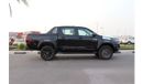 تويوتا هيلوكس 2025 TOYOTA HILUX ADVENTURE V6 4.0L PETROL 4WD AT