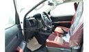 Toyota Hilux 2.7L PETROL MANUAL 4X4