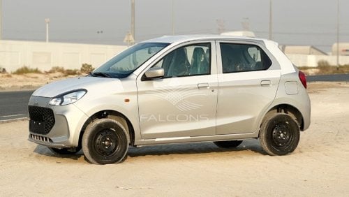 Suzuki Alto 1.0L GLX DA2 9khz MT