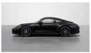 بورش 911 2025 PORSCHE 911 GCC  NEW FACELIFT BRAND NEW