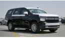 شيفروليه تاهو Chevrolet Tahoe LS | 2WD | 5.3L | V8 | 2024 | Brand New For Export