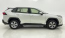 Toyota RAV4 EX 2.5 | Zero Down Payment | Free Home Test Drive