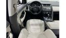 Jaguar E Pace 2019 Jaguar E-Pace P200 S, Warranty, Full Service History, Excellent Condition, GCC