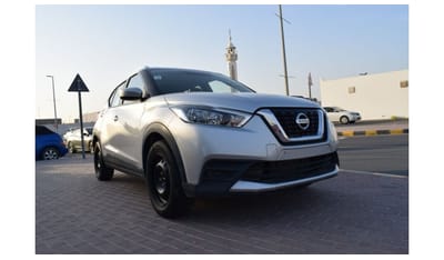 نيسان كيكس Nissan Kicks , model:2019. Excellent condition