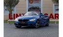 BMW 435i M-sport