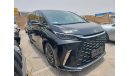 لكزس LM 350h LEXUS LM350H 2.5L HYBRID