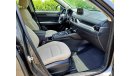 Mazda CX-5 GL 2021 GCC 2.5L (1230/-Monthly)