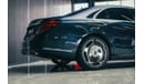 Mercedes-Benz S 550 Mescedes-Benz S550 / 2014 / GCC / Maybach face lift